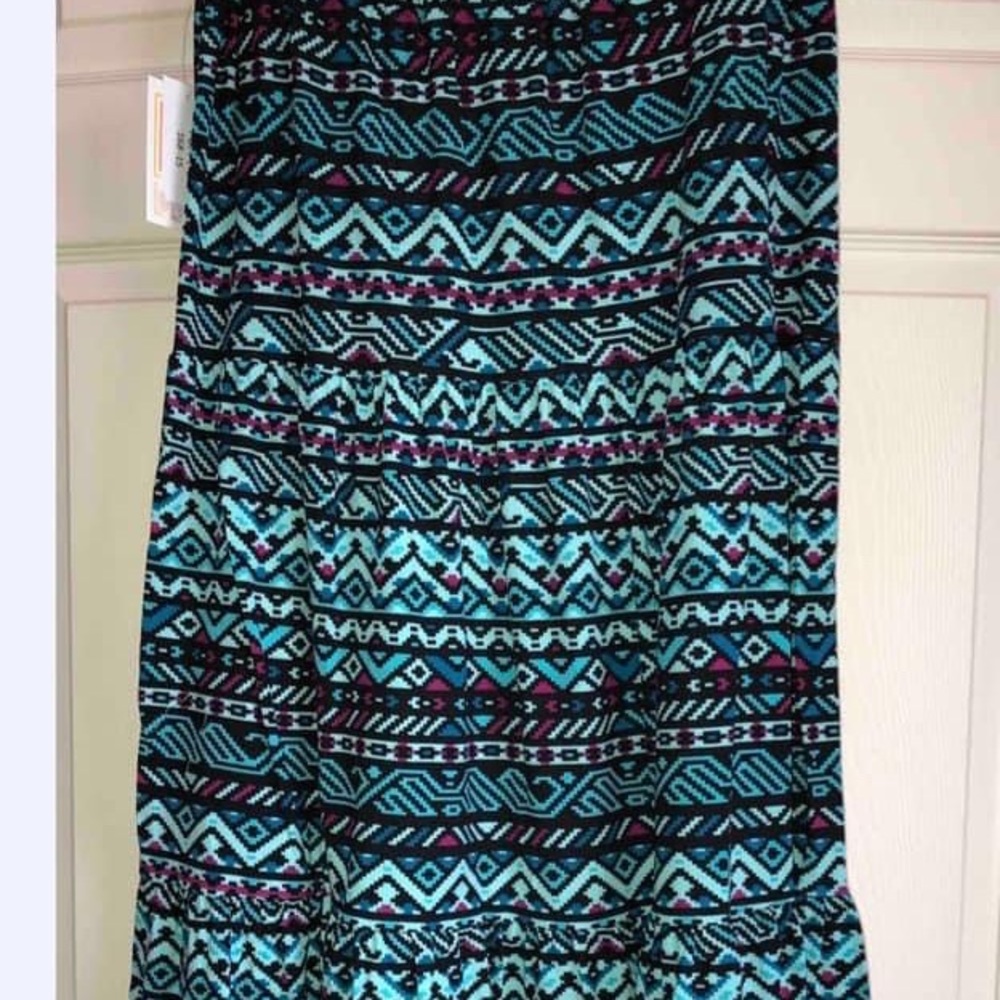 LuLaRoe Poppy - NWT